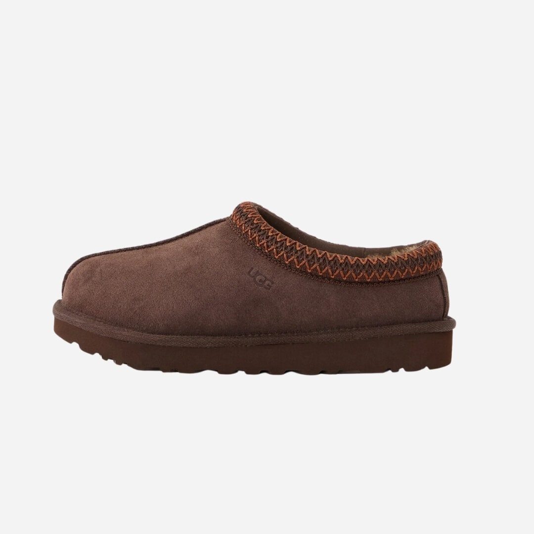 W Tasman Ii - Burnt Cedar