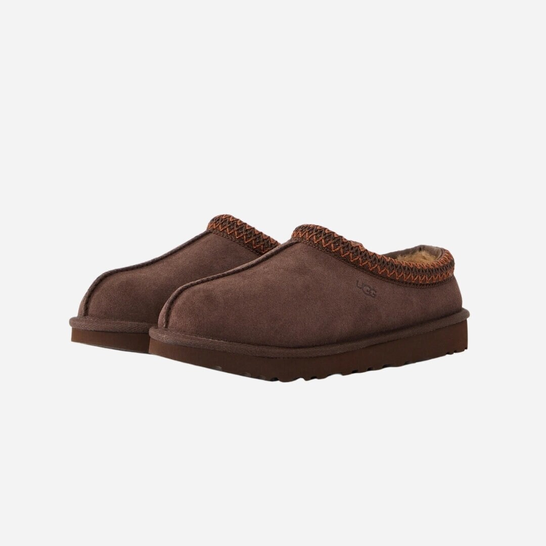 W Tasman Ii - Burnt Cedar