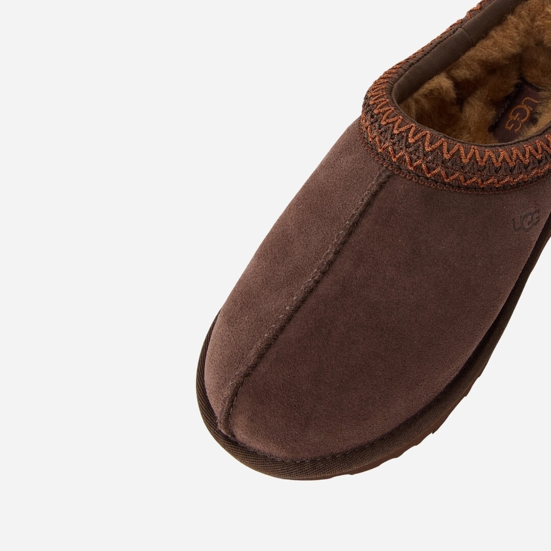 W Tasman Ii - Burnt Cedar