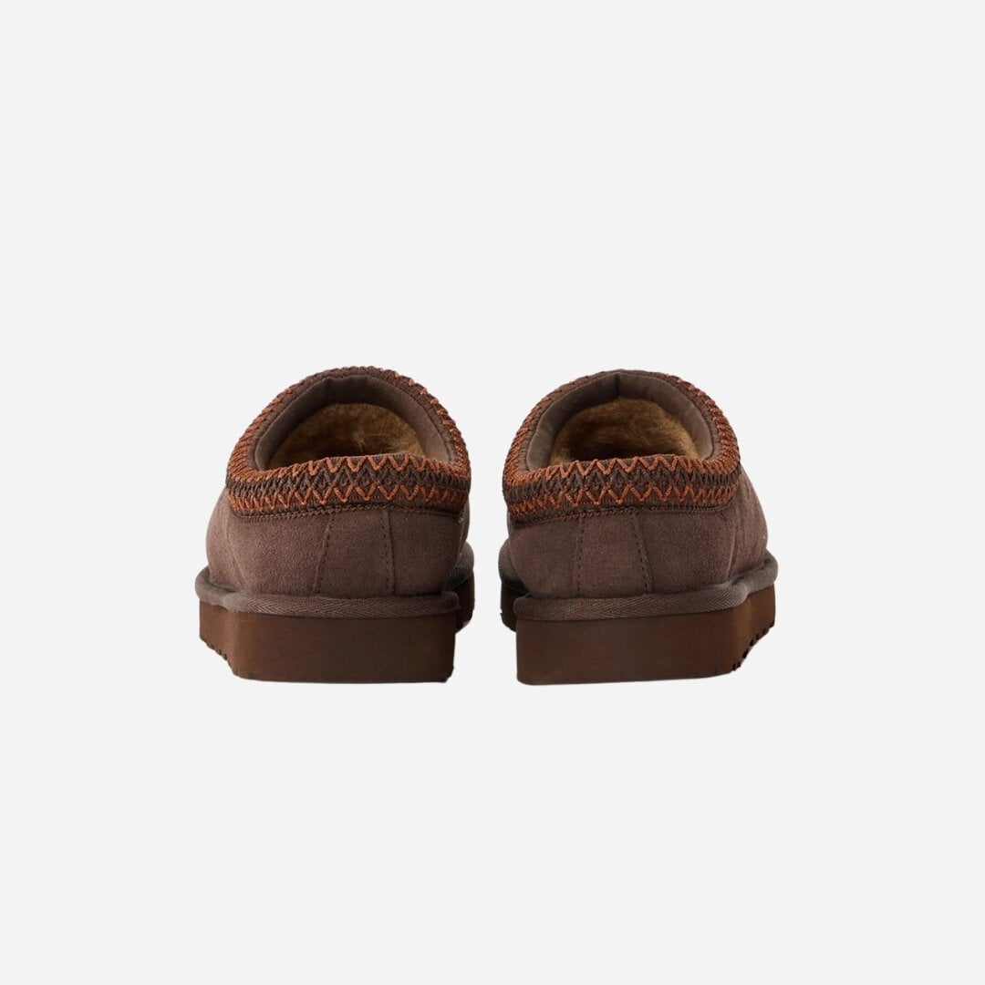 W Tasman Ii - Burnt Cedar