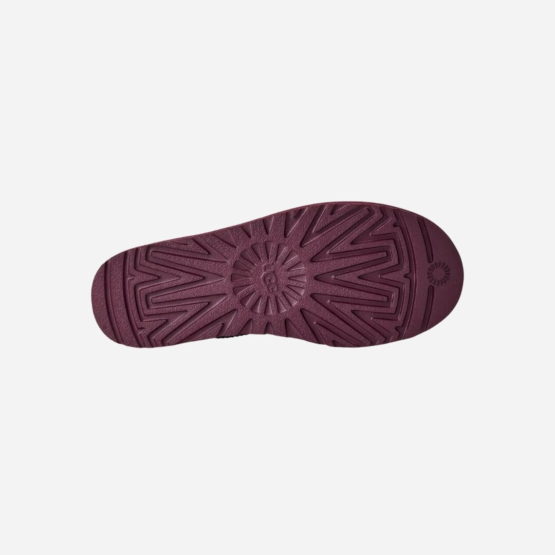 W Classic Micro - Burnt Magenta