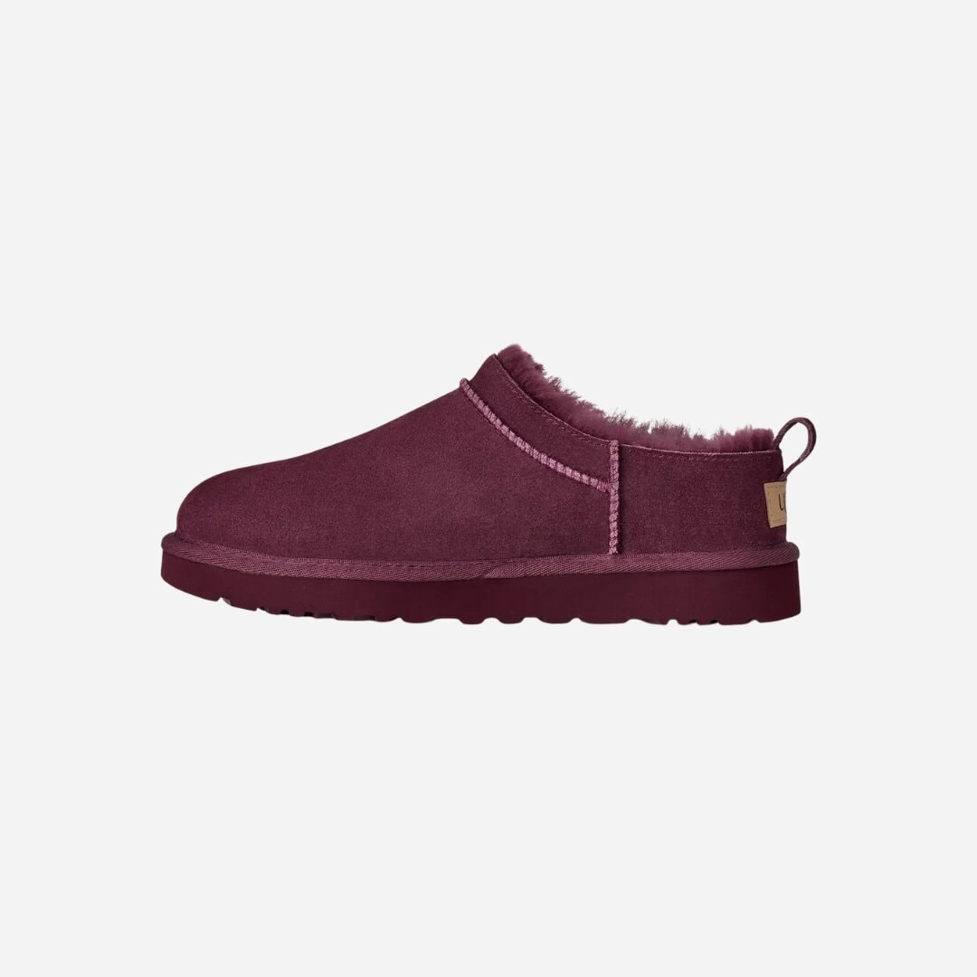 W Classic Micro - Burnt Magenta
