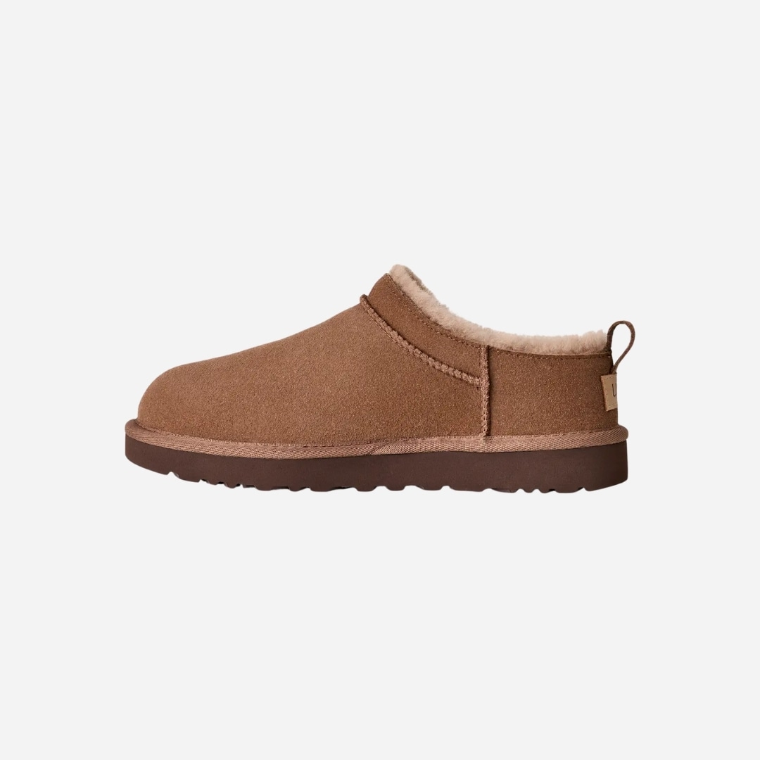 W Classic Micro - Rocky Oak