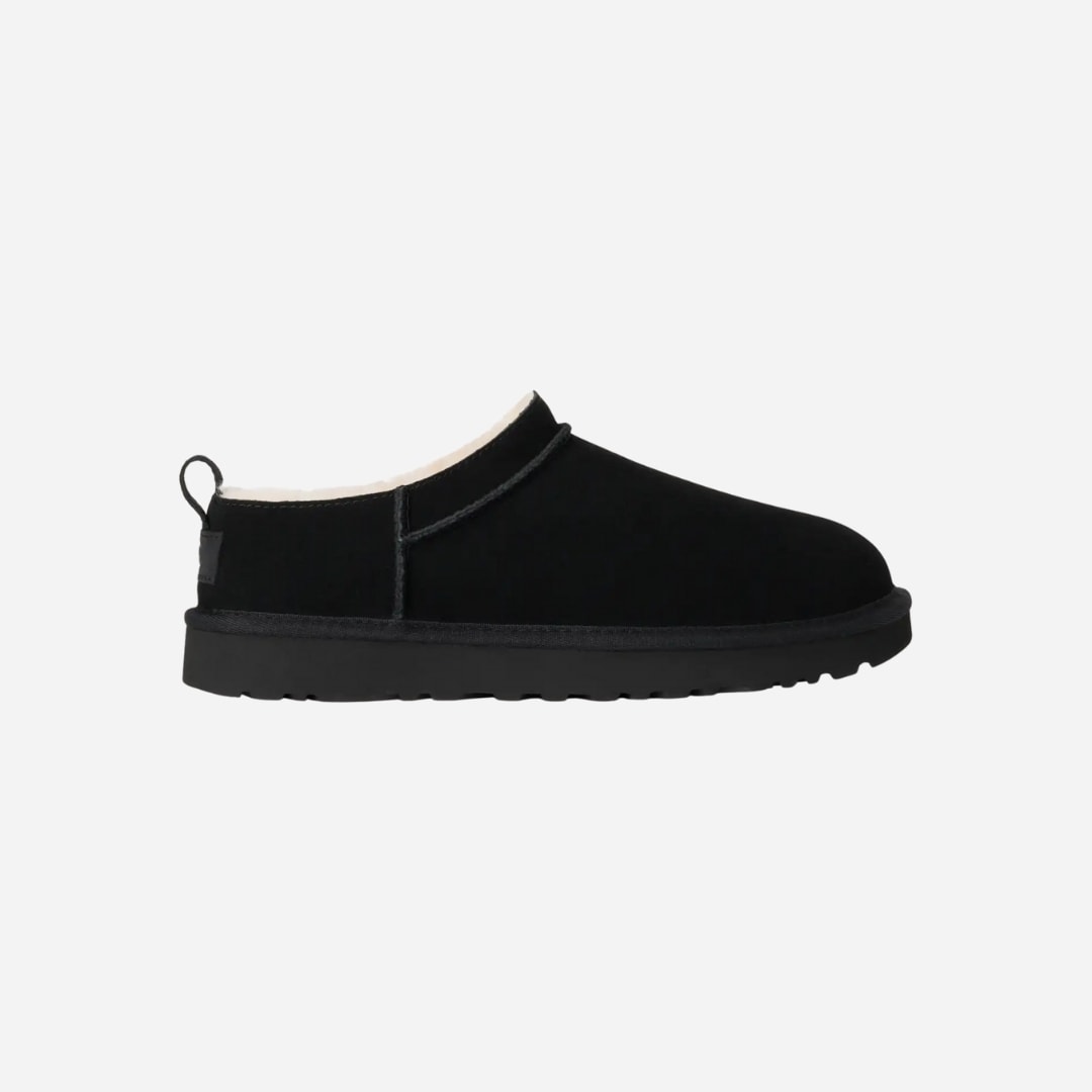 W Classic Micro - Black