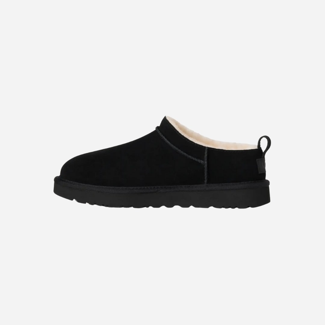 W Classic Micro - Black
