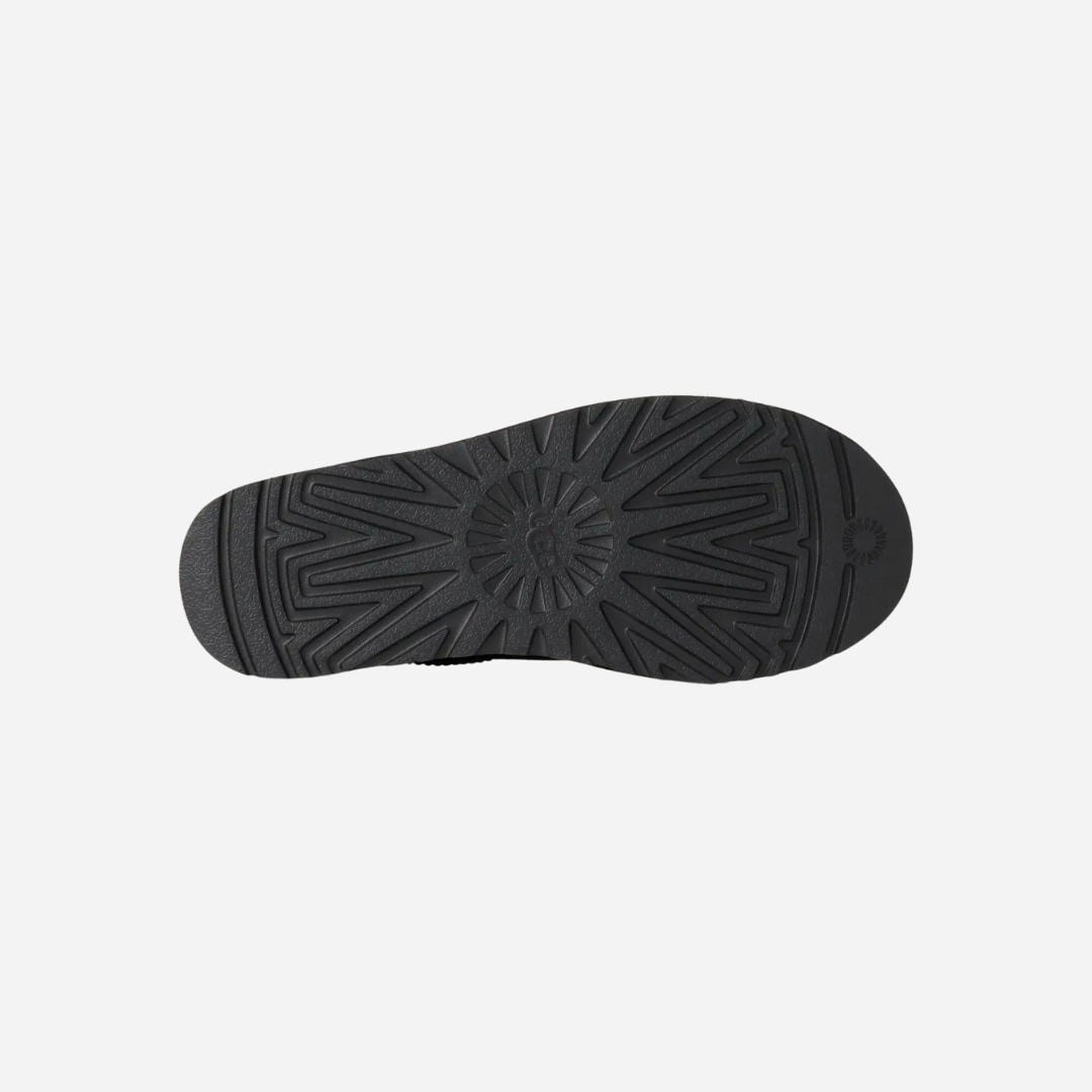W Classic Micro - Black