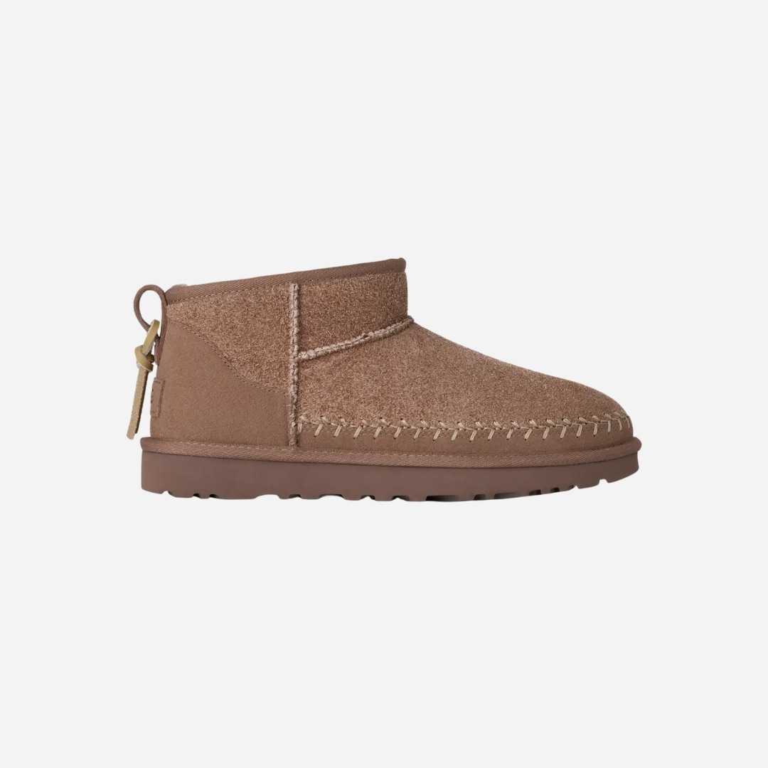W Classic Ultra Mini Biarritz - Rocky Oak