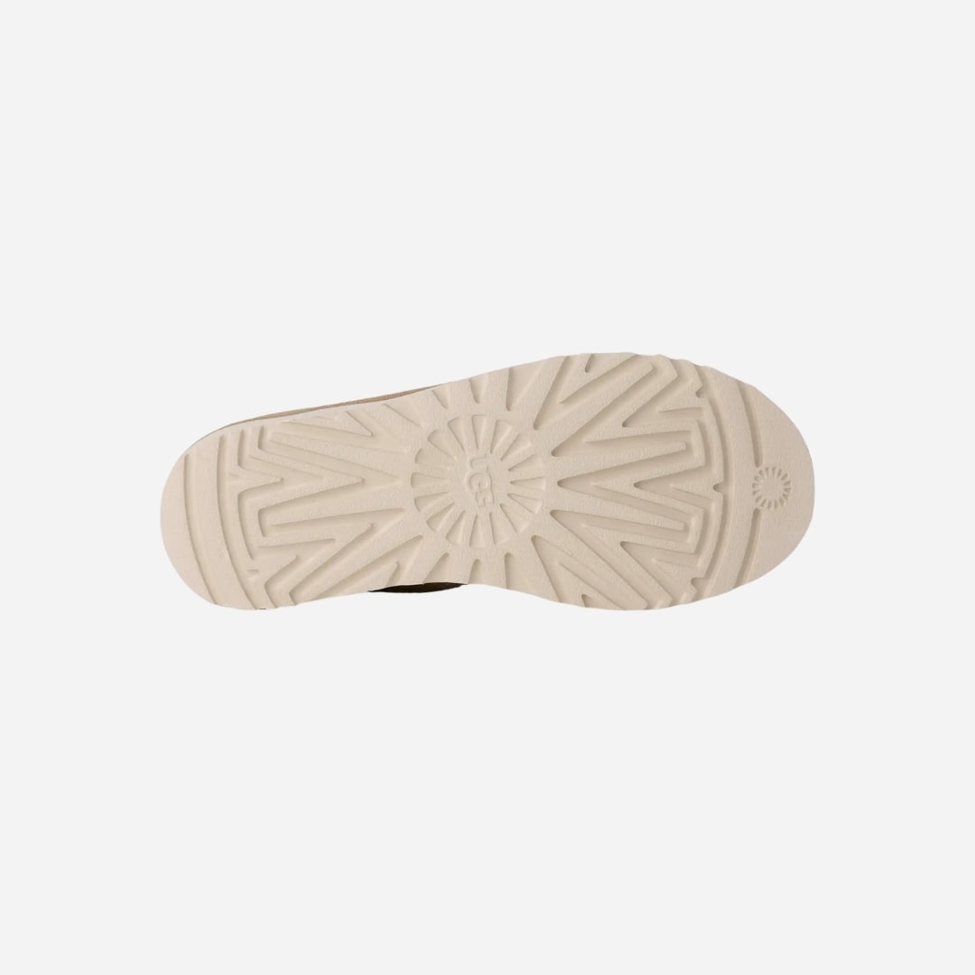 W Classic Ultra Mini Biarritz - Mustard Seed