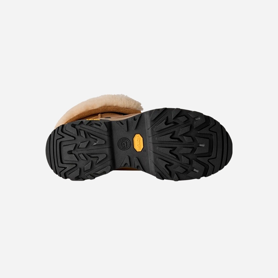 W Adirondack Boot Xxv - Chestnut