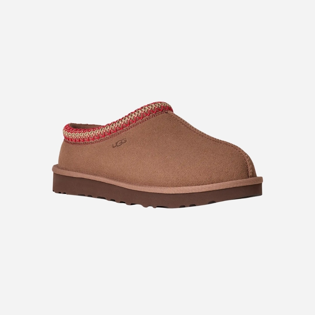 W Tasman Ii - Rocky Oak