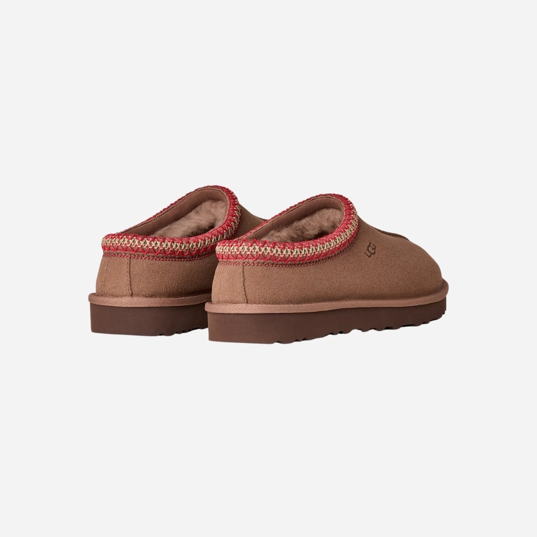 W Tasman Ii - Rocky Oak