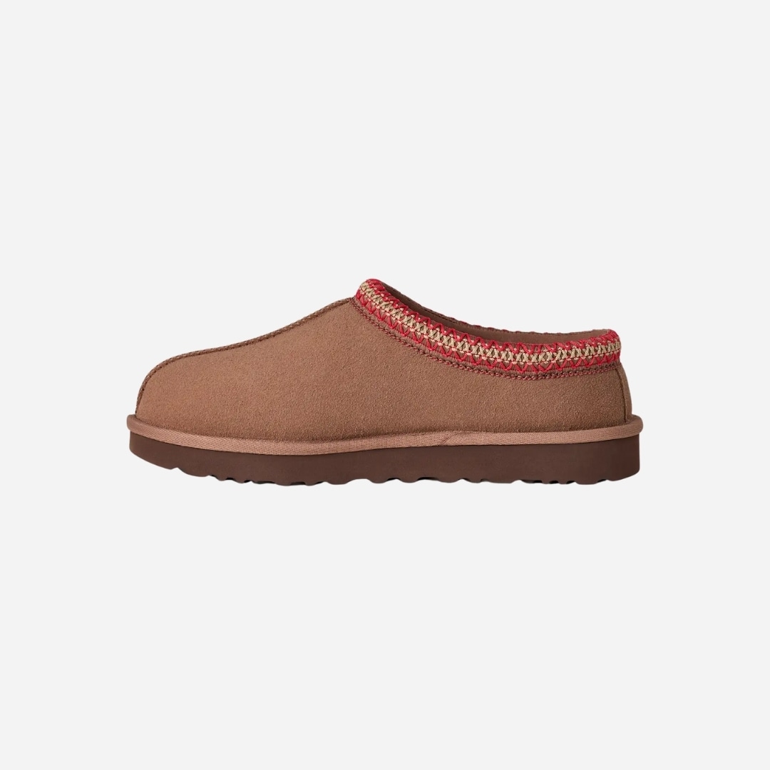 W Tasman Ii - Rocky Oak