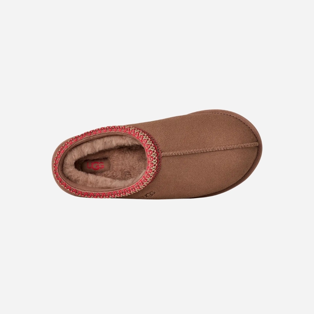 W Tasman Ii - Rocky Oak