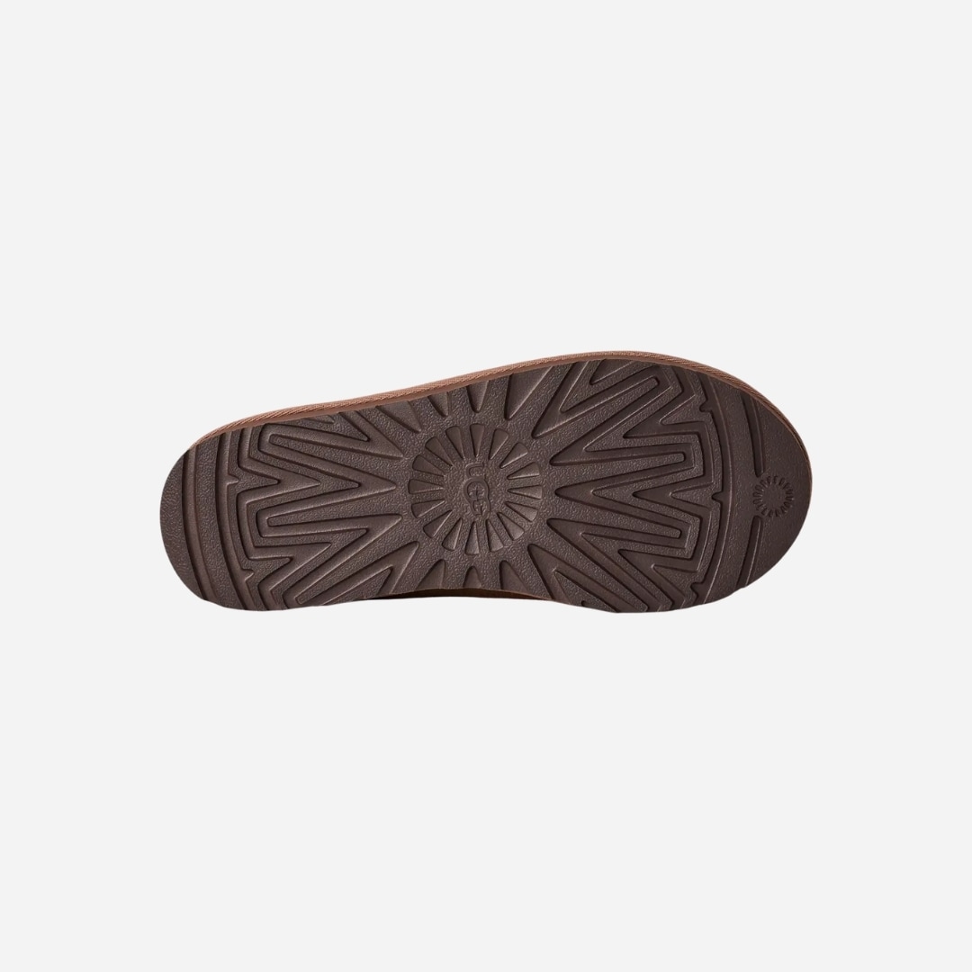W Tasman Ii - Rocky Oak