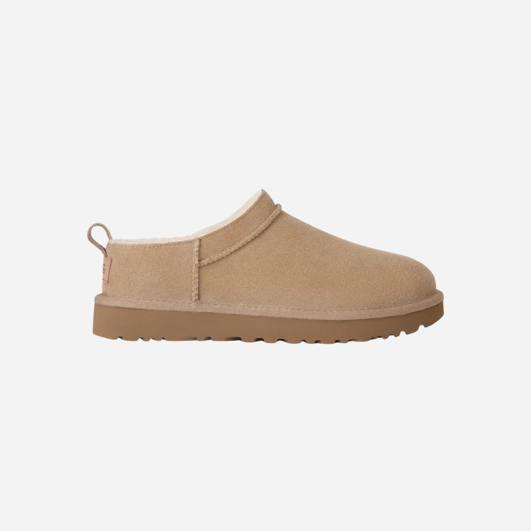 W Classic Micro - Sand