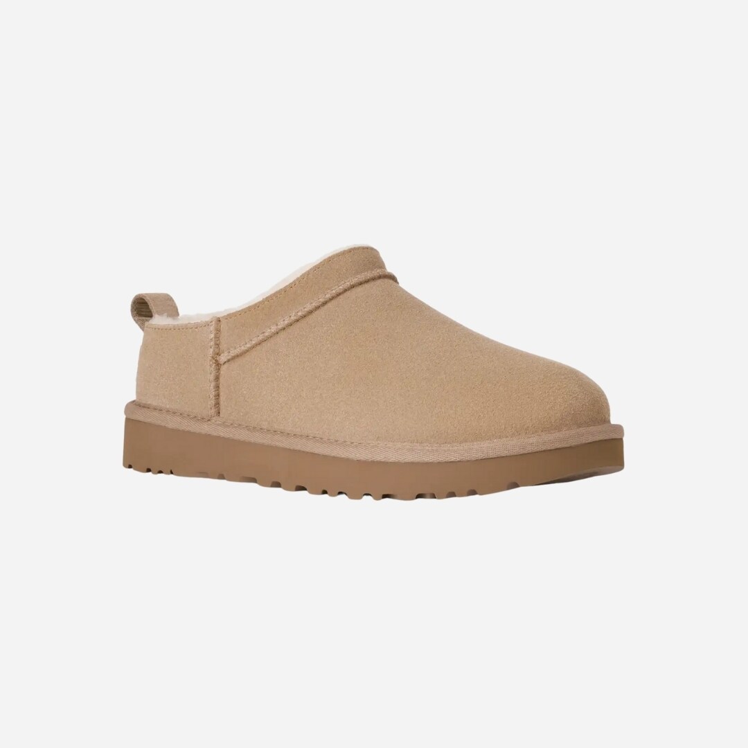 W Classic Micro - Sand