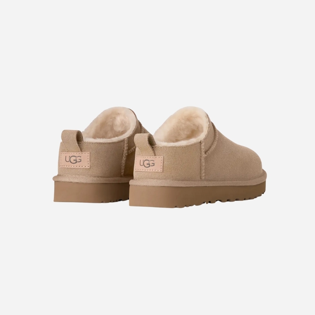 W Classic Micro - Sand