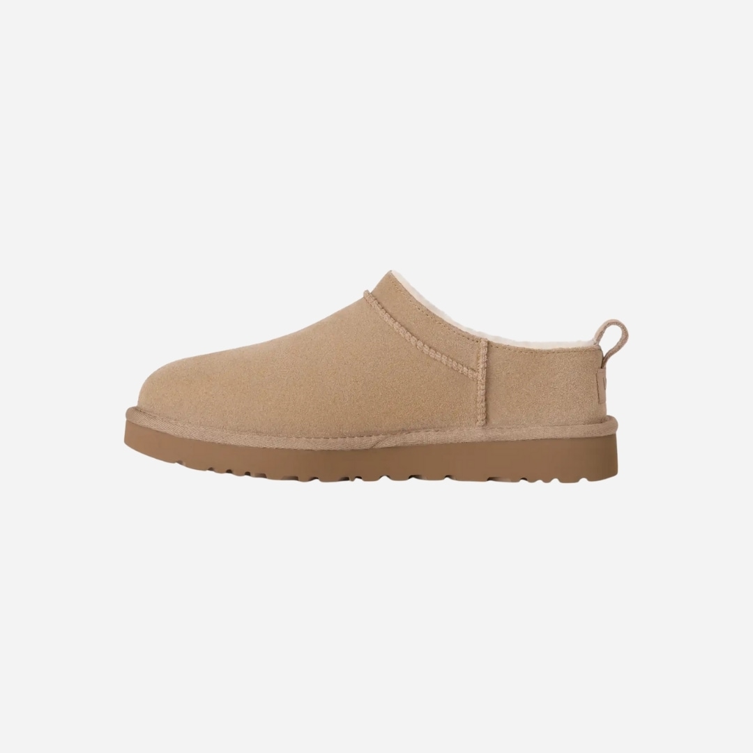 W Classic Micro - Sand