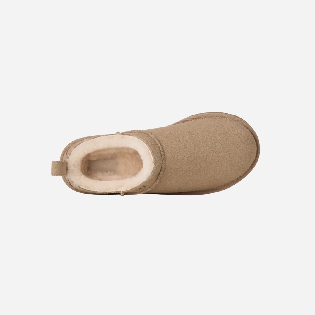 W Classic Micro - Sand