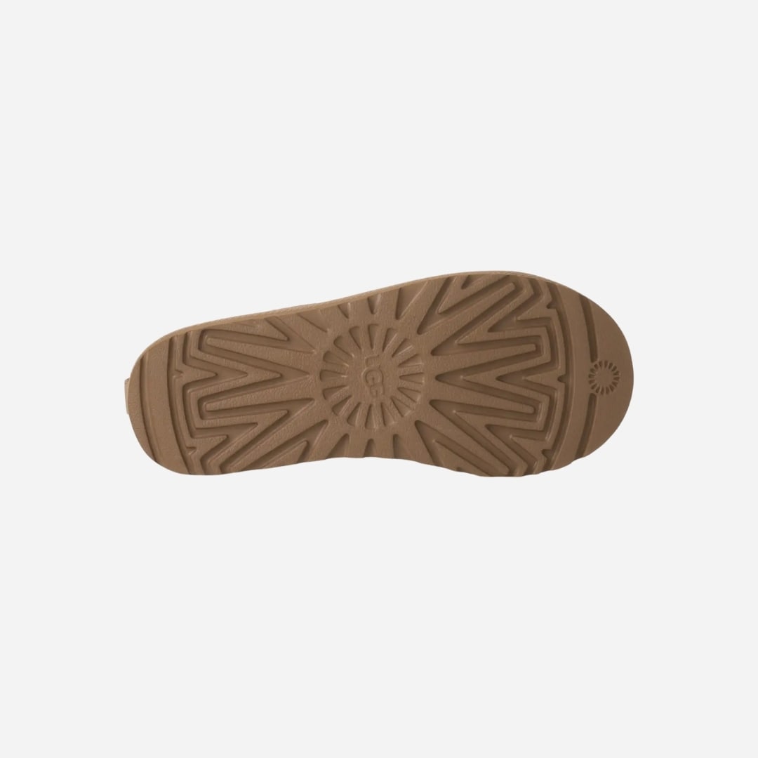 W Classic Micro - Sand