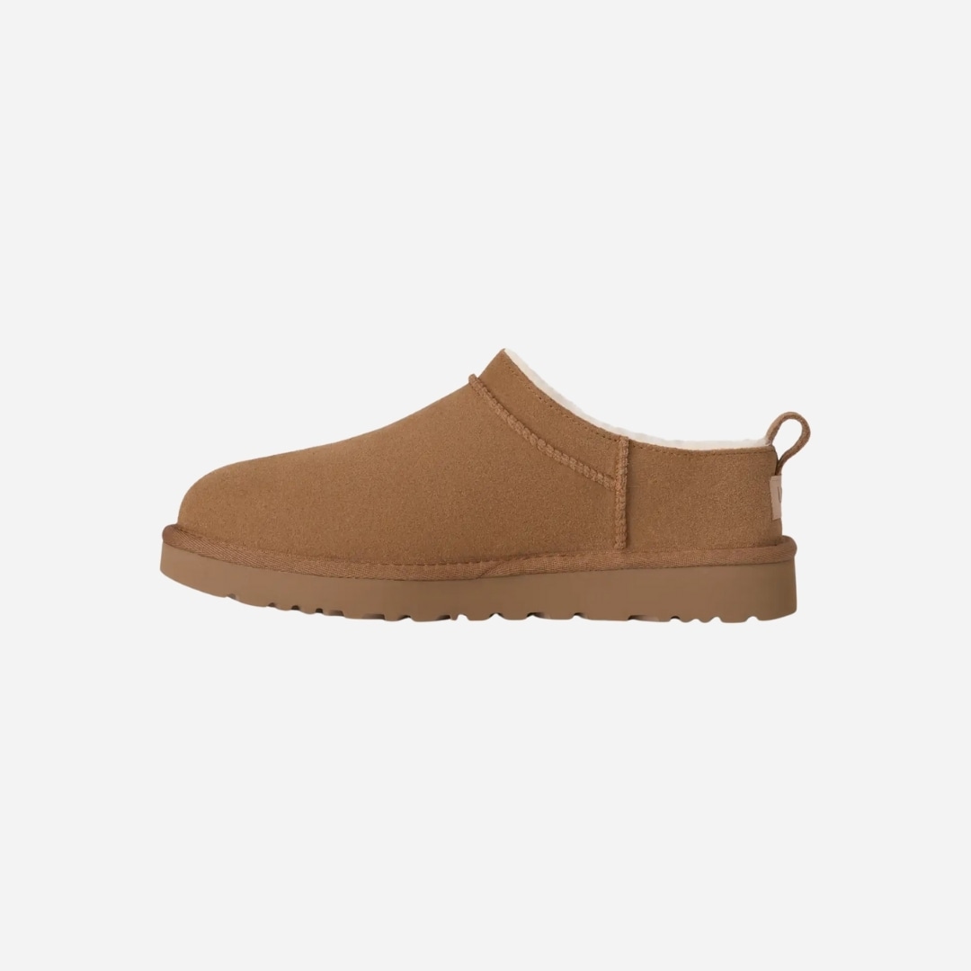 W Classic Micro - Chestnut