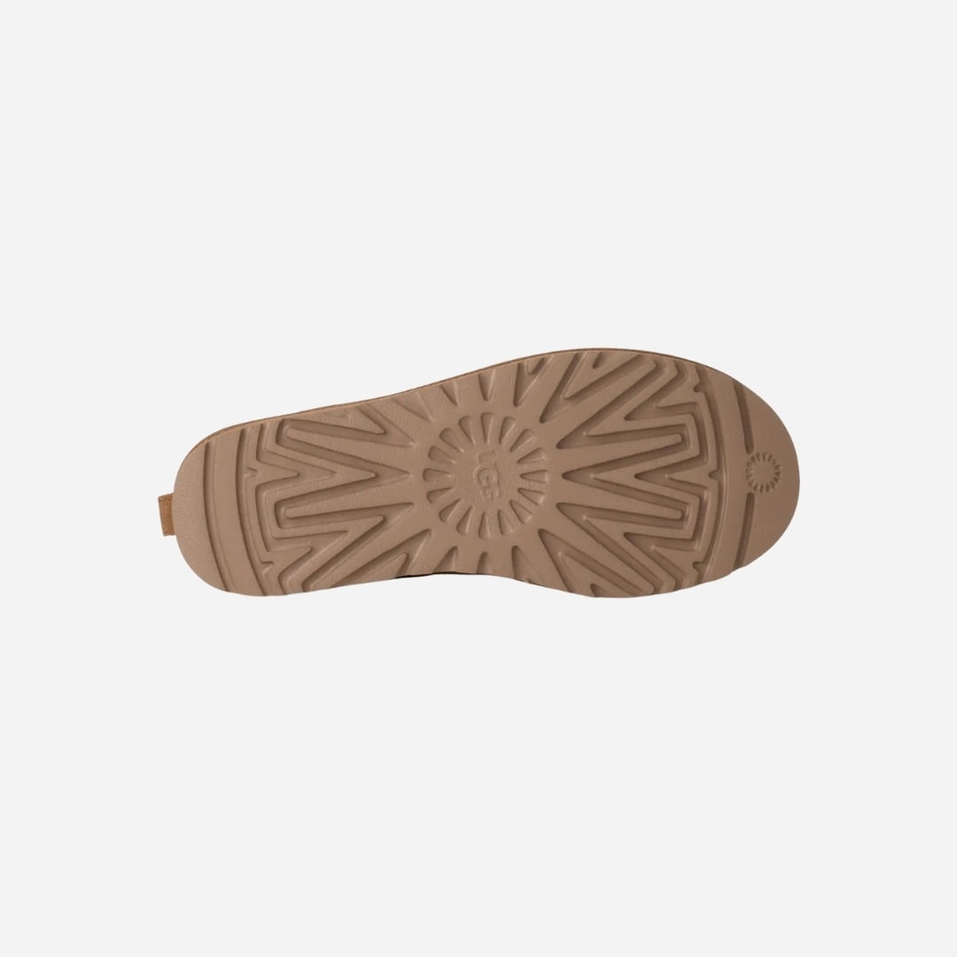 W Classic Micro - Chestnut