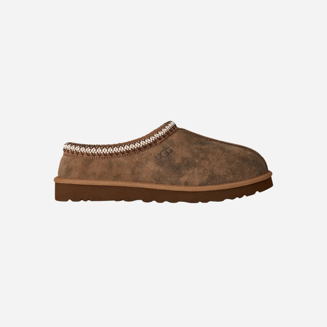M Tasman Baxter - Chestnut