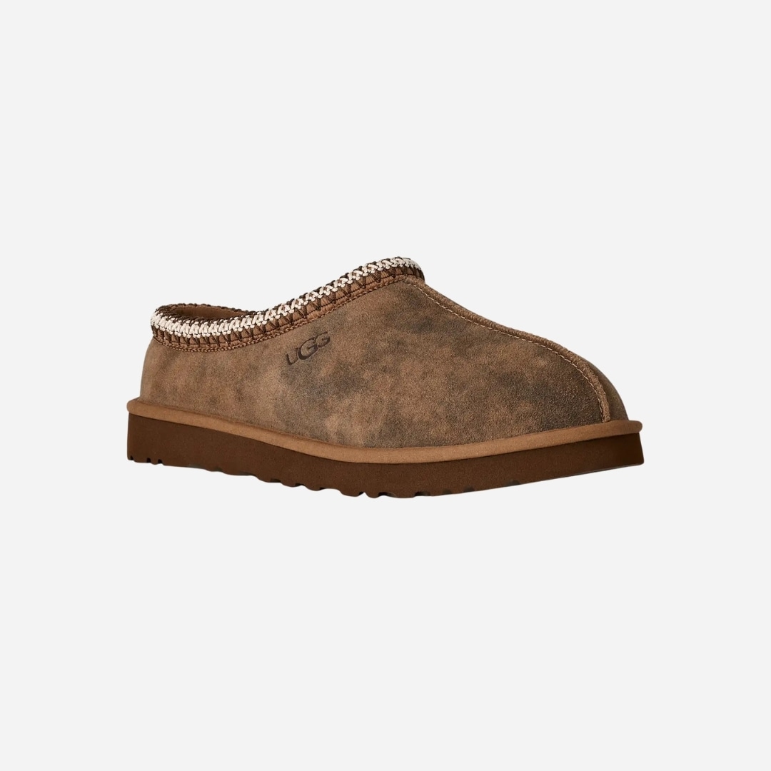 M Tasman Baxter - Chestnut