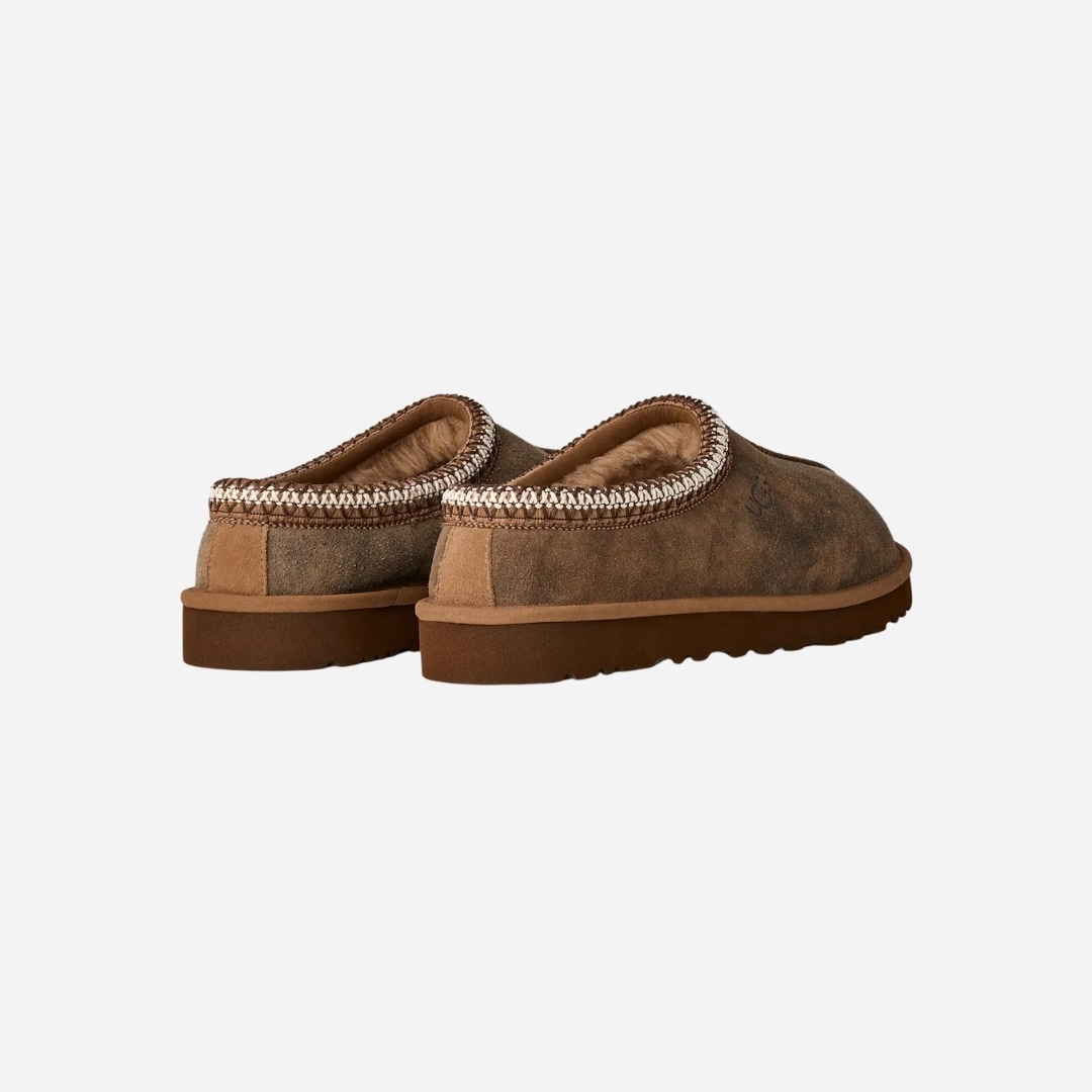 M Tasman Baxter - Chestnut