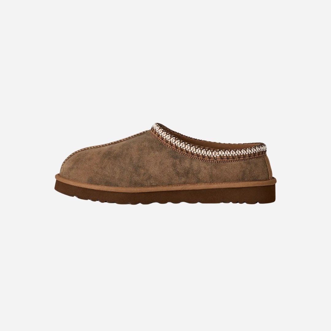 M Tasman Baxter - Chestnut