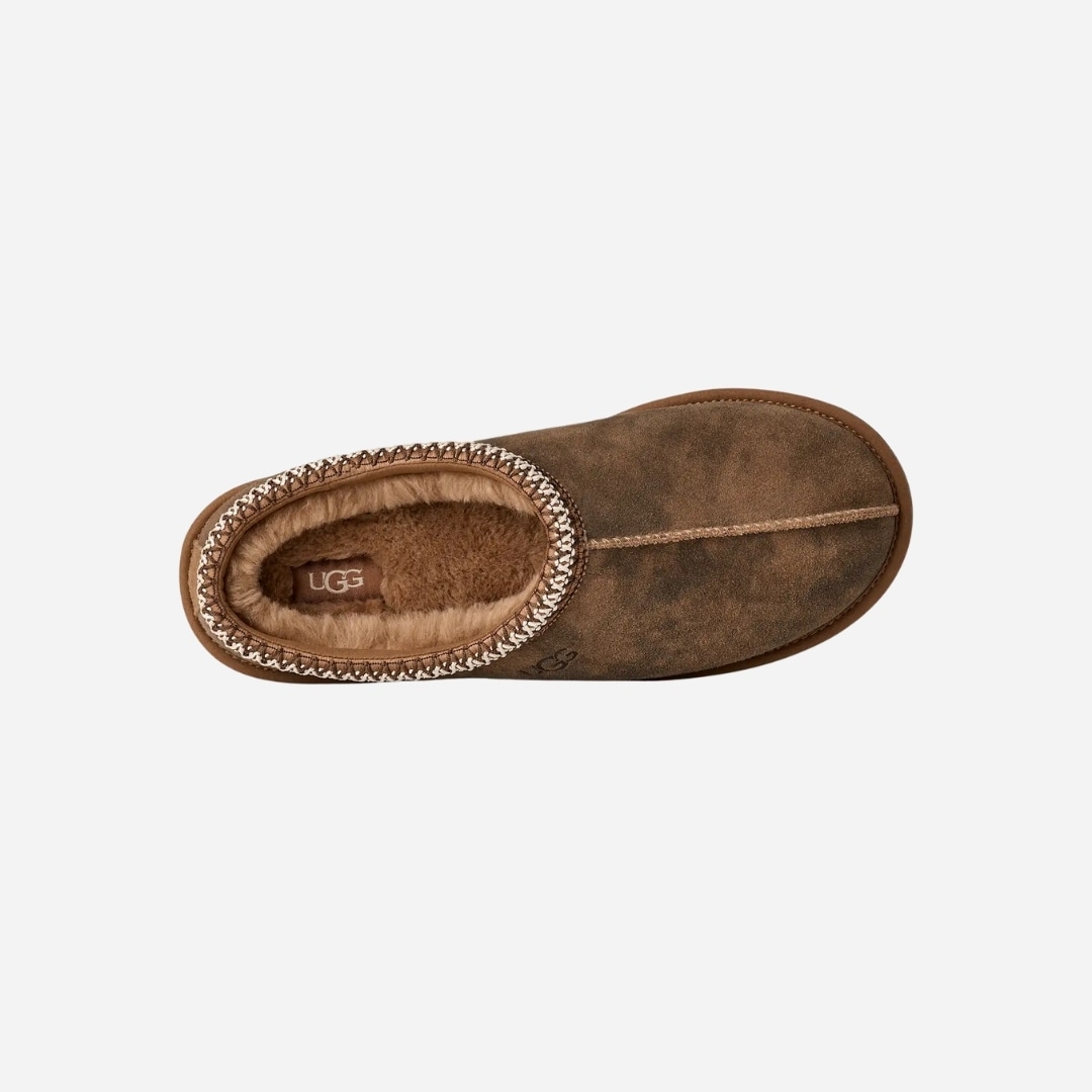 M Tasman Baxter - Chestnut