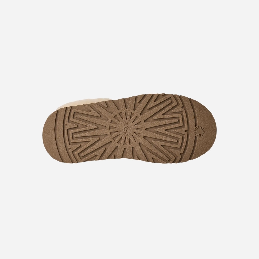 W Tazzelle - Chestnut