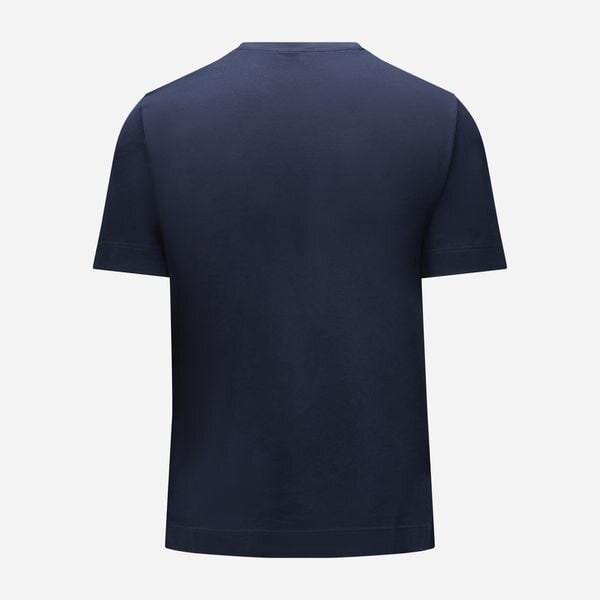 T-Shirt Cotton - Navy