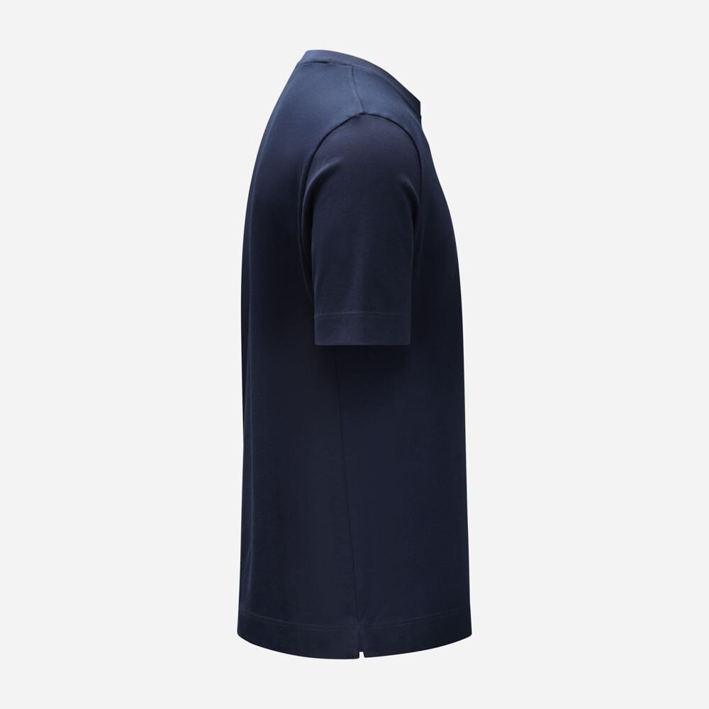 T-Shirt Cotton - Navy