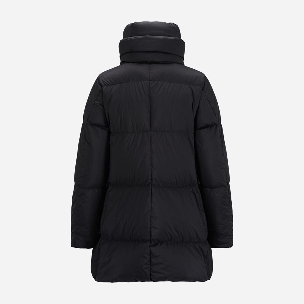 A-Shape Jacket - Blue