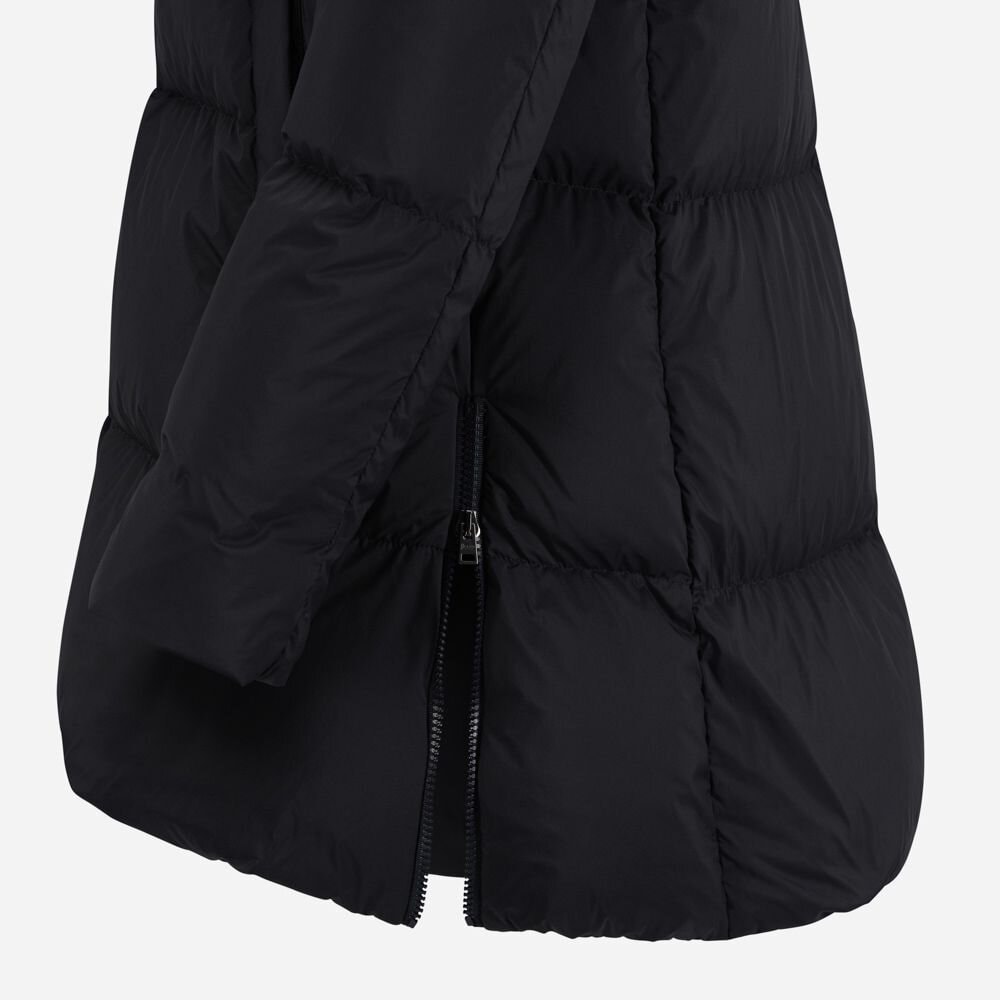 A-Shape Jacket - Blue