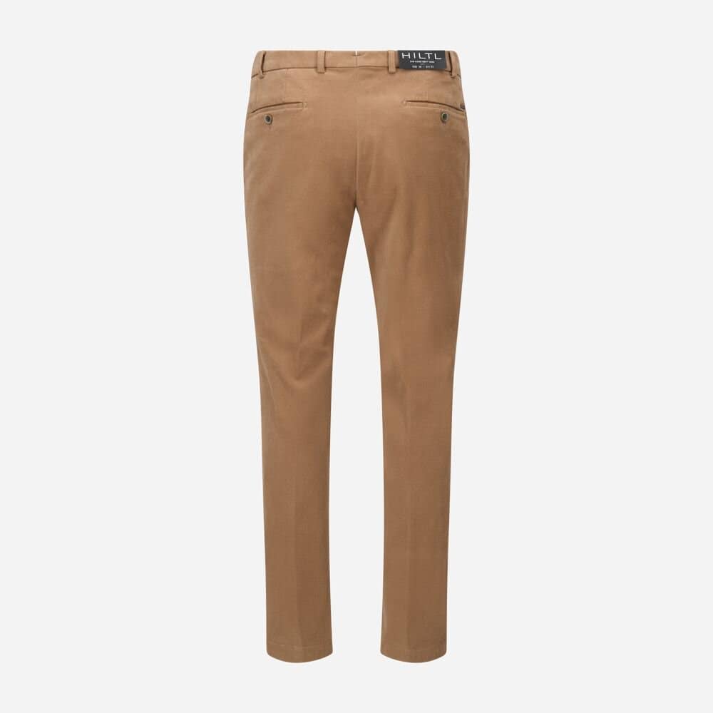 Parma Heavy Twill - Beige