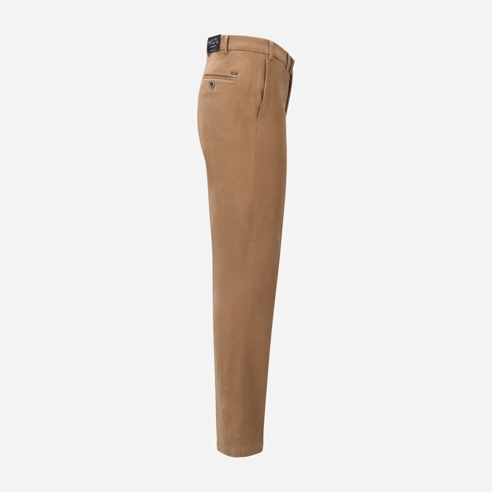 Parma Heavy Twill - Beige