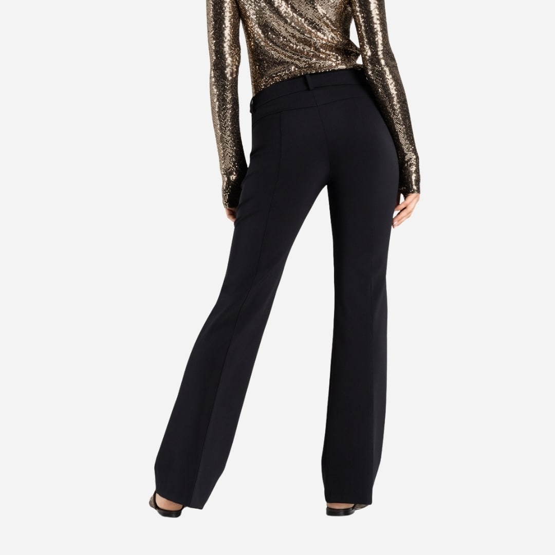 Farah Long - Black