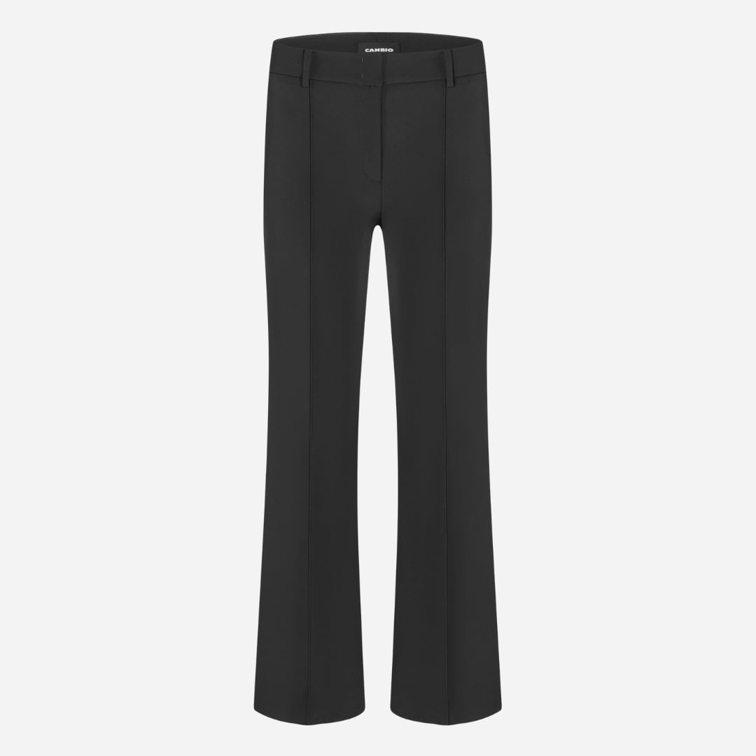 Farah Long - Black