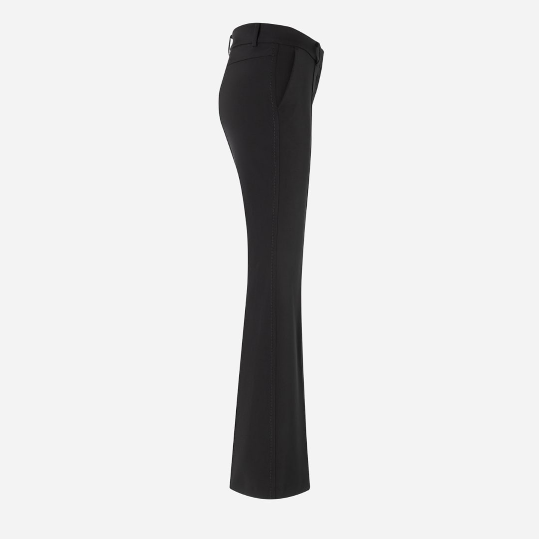 Farah Long - Black