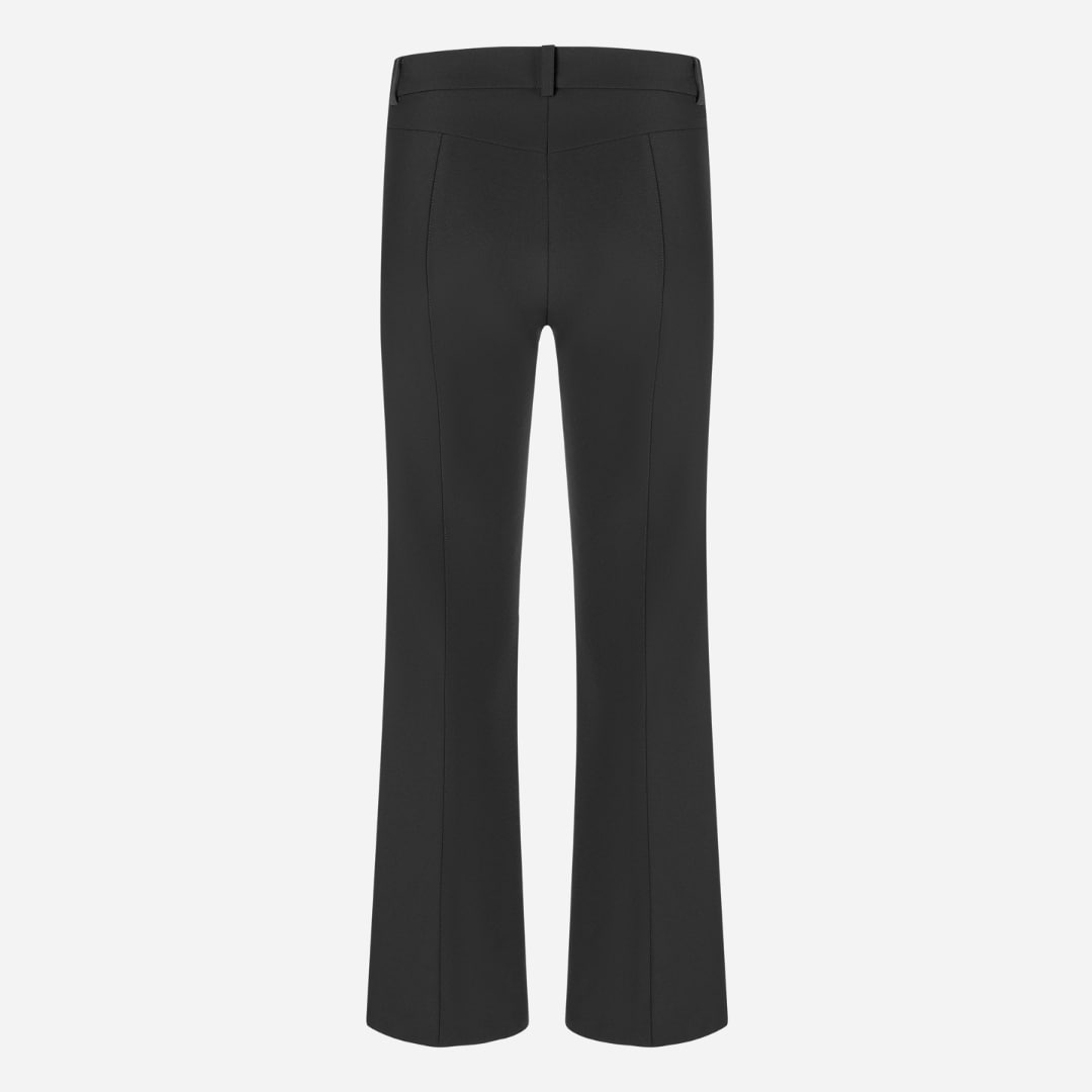 Farah Long - Black