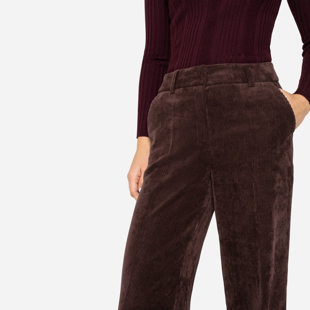 Amelie Corduroy - Coffe