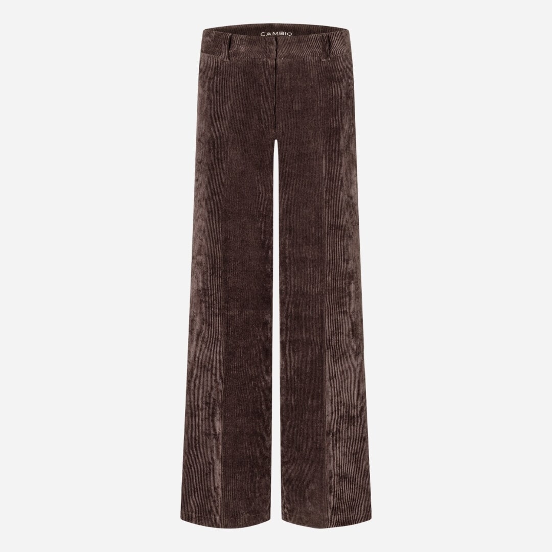 Amelie Corduroy - Coffe