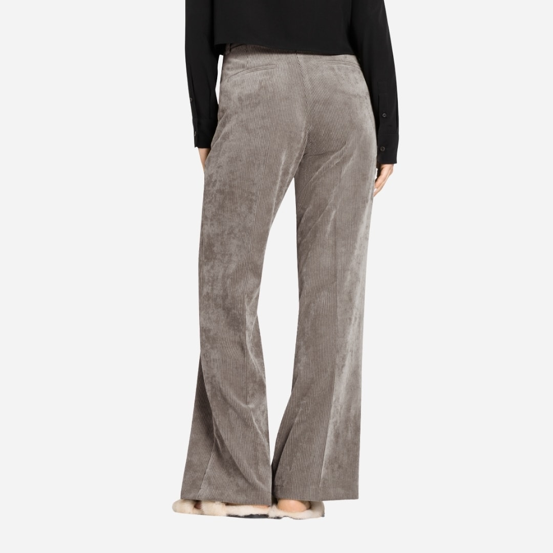 Amelie Corduroy - Mink Honey