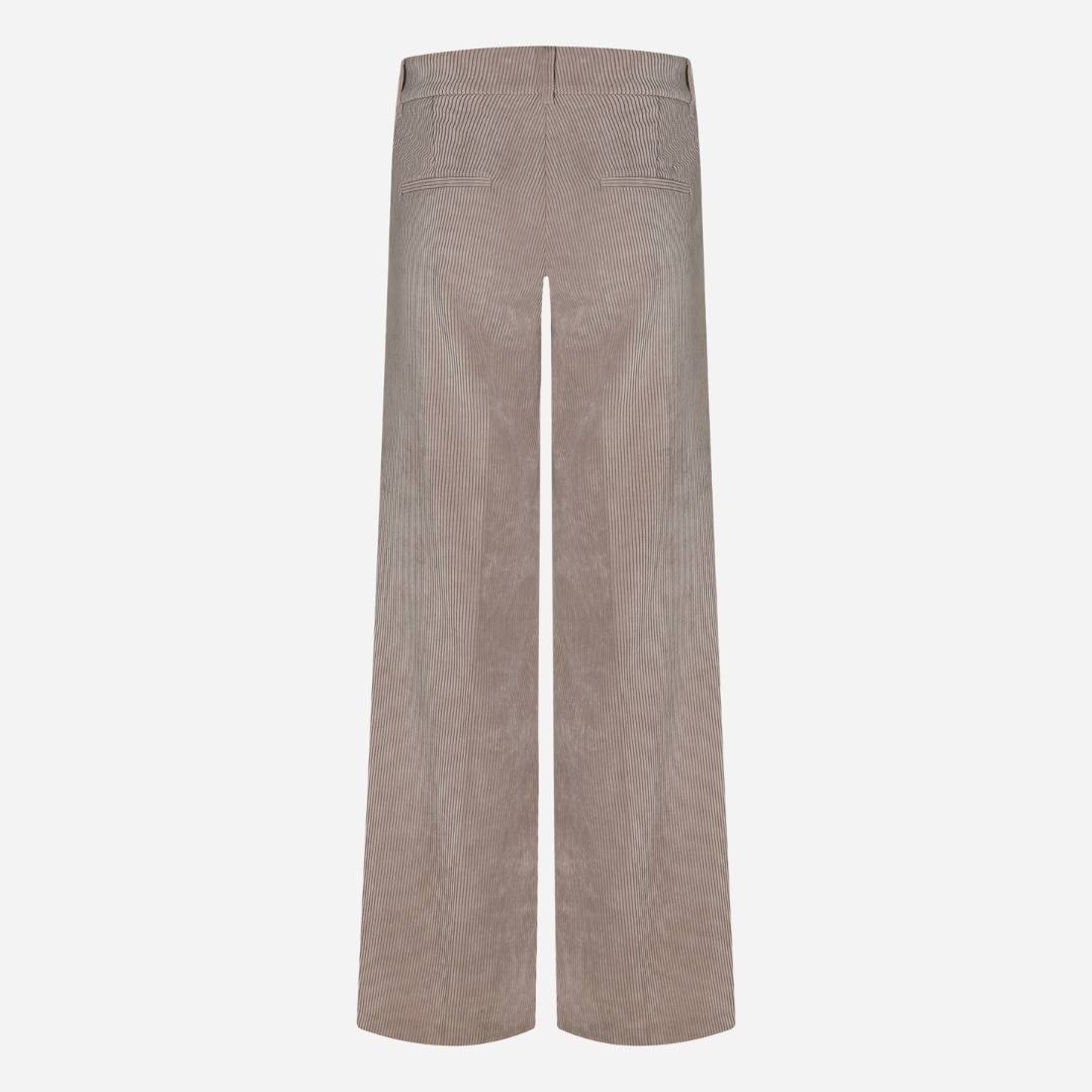 Amelie Corduroy - Mink Honey