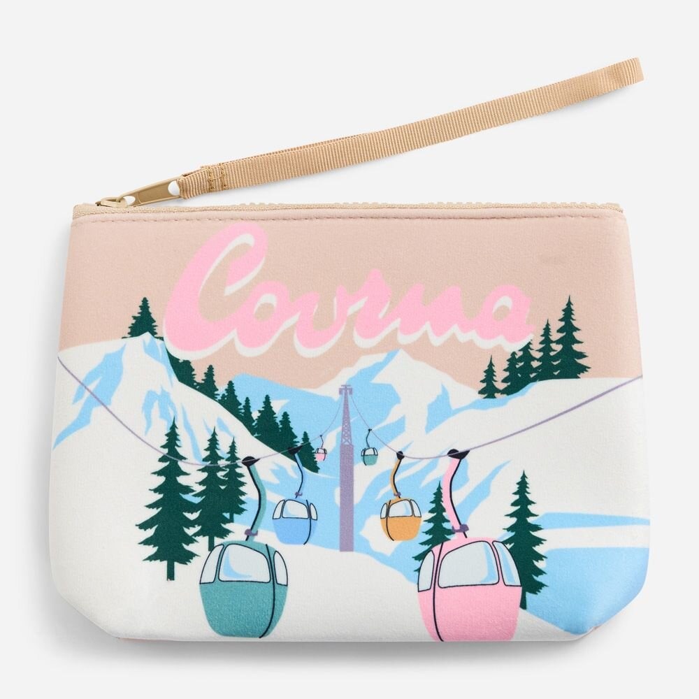 Aline Bag - Courma Cable
