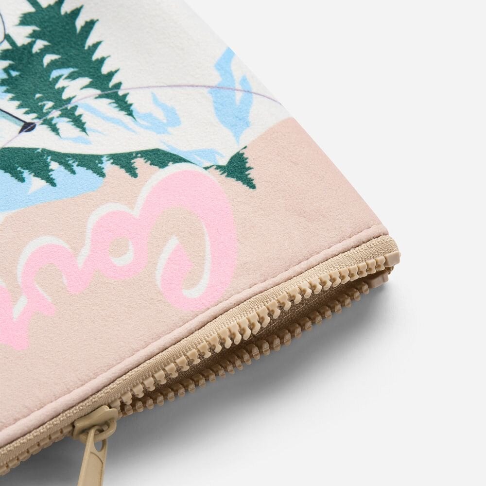 Aline Bag - Courma Cable