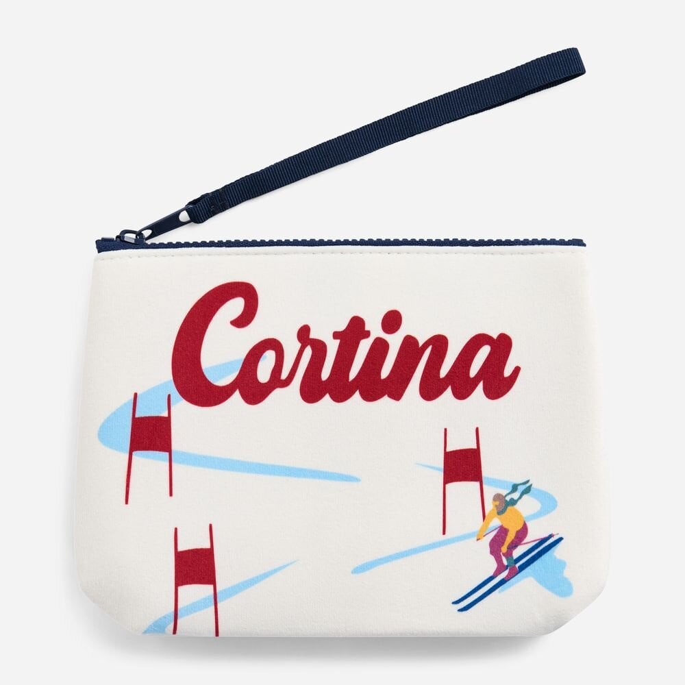 Aline Bag - Cortina Ski Race