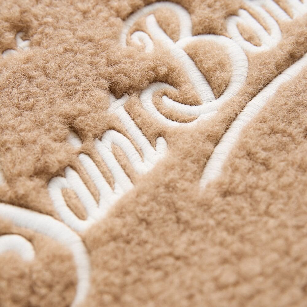 Aline Bag - Teddy Beige